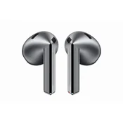 Samsung Galaxy Slušalice Buds 3, Silver