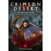 Crimson Desert