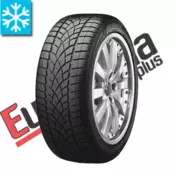 225/35 R19 DUNLOP SP WI SPT 3D MS MFS 88 W XL (F) (C) (70)