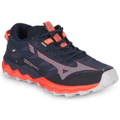 Mizuno Running/Trail WAVE DAICHI 7 sarena