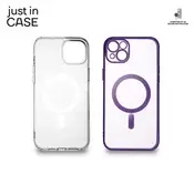 2u1 Extra case MAG MIX paket LjUBICASTI za iPhone 14 Plus