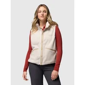 Columbia Helvetia Vest ancient fossi