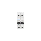 Eaton Odklopnik 2P D 32A 6kA AC PL6-D32/2 286582