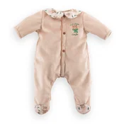 Pidžamice za bebu Pajamas Enchanted Woods Mon Grand Poupon Corolle za bebu od 36 cm, od 24 mjeseca