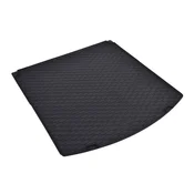 Rubber trunk mat Suzuki Swace 2020- (upper floor)