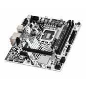ASROCK H610M-HDV/M.2+ DDR5 LGA1700, H610M-HDV/M.2+ D5