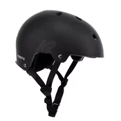 Čelada K2 Varsity Black S