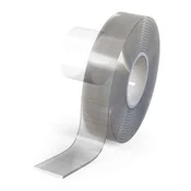 Dvostranski NANOGRID trak 19 mm/3 m, prozoren