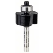 Bosch Glodalo za pregibe PRO 2608628449, 6.4 mm, 6 mm