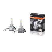 slomart OSR LED žarnica H1 12V 13W (komplet 2 kosov), nehomologirana