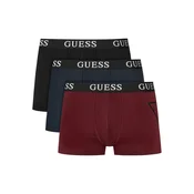 Guess Komplet boksaric? U6BG03 K5365 Pisana
