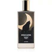 Memo Paris Unisex parfem Russian leather EDP, 75 ml