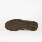 Sneakers Reebok Hammer Street Mattesilver/ Black/ Gum EUR 45.5