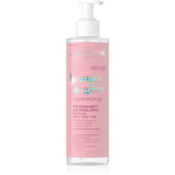 EVELINE - BEAUTY & GLOW - FACE CLEANSING GEL 200ml