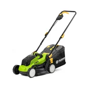 FIELDMANN FZR 70335-A Akumulatorska kosilica za travu 20V