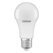 Svetilka OSRAM LED E27 8,8W 827 s senzorjem dnevne svetlobe