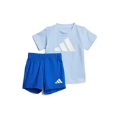 ADIDAS SPORTSWEAR Športna trenirka I BL 160 modra/svetlo modra/bela