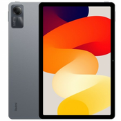 XIAOMI tablet Redmi Pad SE 11 (4GB/128GB), Graphite Gray