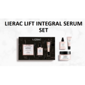 LIERAC Lift Integral Serum Set 2023