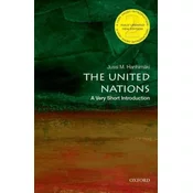 United Nations: A Very Short Introduction