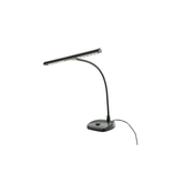 K&M LED LUÄO ZA pianino ÄORNA 12297-000-55