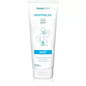 Cannaderm Mentholka AKUT rashladujuci gel za masažu 125 ml