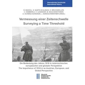 Vermessung einer Zeitenschwelle / Surveying a Time Threshold