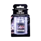 Yankee Candle Black Coconut luksuzna visačka za auto