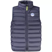 North Sails Prsluk za decake 701959000_BL0802, Teget