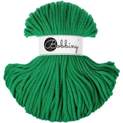Bobbiny Premium 5 mm 100 m Jade Green Vrvica
