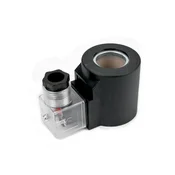 shumee Tuljava za razdelilnik (magnetni ventil CETOP 3 NG6) 50L 230V VOIMA