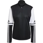 Majica dugih rukava adidas SQ25 TR TOP W