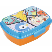 STOR Urban Pokémon Snack Box