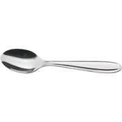 Gastro moka žlička Modell 3600, polirana, kromirano jeklo, dolžina: 105 mm (12 kos)