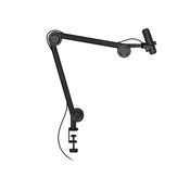 ENDORFY Mikrofon Solum Voice Crni, (EY1B014)