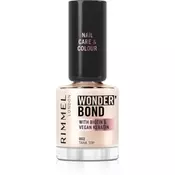 Rimmel WonderBond lak za nohte odtenek 12 ml