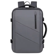 Batoh cestni Focus 008 grey