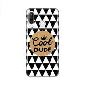 Torbica Teracell Soft Velvet za Samsung A576B Galaxy A57 5G ljubicasta