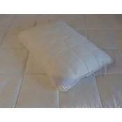 Jastuk Natura DeLuxe 100% pamuk 50x70cm1000gr OK