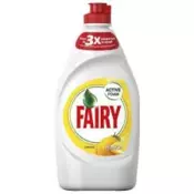 Tecni deterdžent limun 450 ml FAIRY