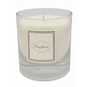 Saphira Dead Sea Mineral Mud Scented Candle 260 g