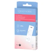 Health Nordic test Feritina, 1 test