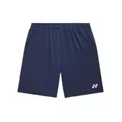 Otroške kratke hlače Yonex  Knit Shorts 15246J Dark Navy 140 cm
