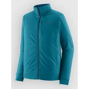 Patagonia Nano-Air Light Jacket glacial blue