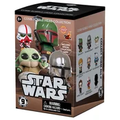 Star Wars Series 1 Cosbi figura presenečenja YuMe