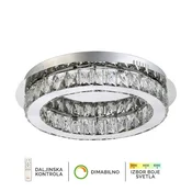 LED plafonska lampa KP6001-32C