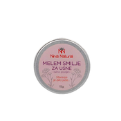 Melem za usne smilje NN, 15ml