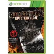 Bulletstorm Epic Edition (XBOX 360) - rabljeno