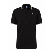 G-Star RAW Majica Dunda, črna