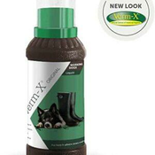 Verm-X Liquid for Dogs